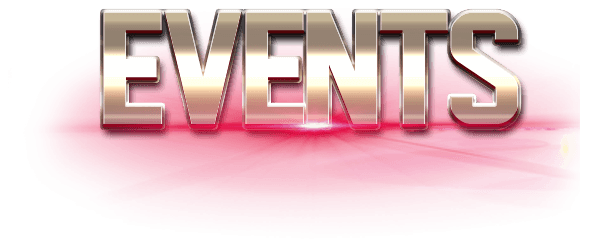 EVGA 17th Anniversary Events