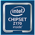 Intel Chipset Z170 Inside