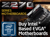 Buy Intel Based EVGA Motherboards
