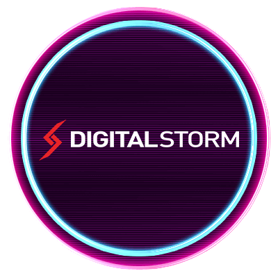 Digital Storm