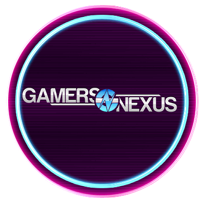 Gamers Nexus