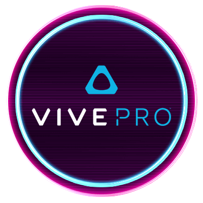 VIVE Pro