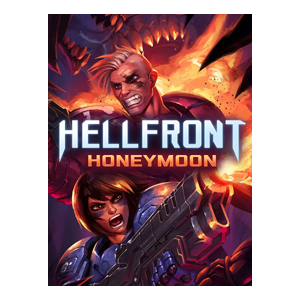 HellFront: Honeymoon