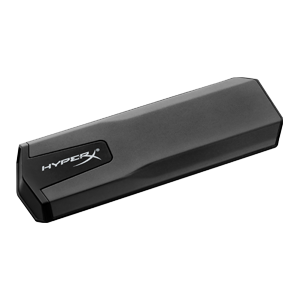 HyperX SAVAGE EXO Portable SSD 480GB
