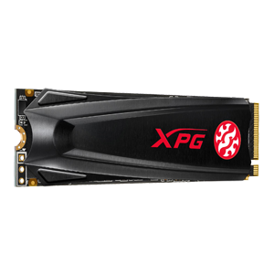 XPG GAMMIX S5 PCIe 3x4 NVMe 256G SSD