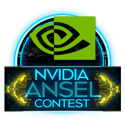 EVGA 21st Anniversary NVIDIA Ansel Contest