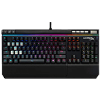 HyperX Alloy Elite RGB - Mechanical Gaming Keyboard 