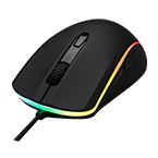 Purify Surge - RGB Gaming Mouse
