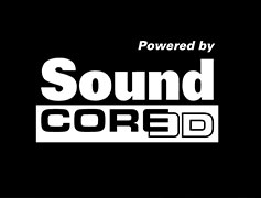 Sound Core3D