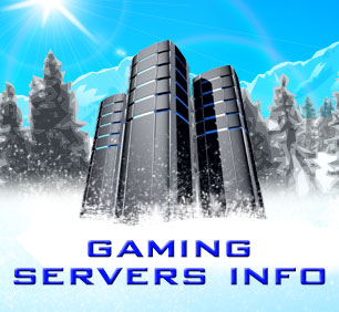 EGC Server List