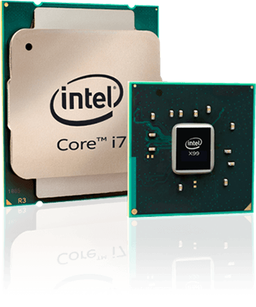 Intel® Chip