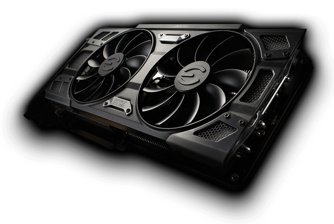 EVGA - Articles - EVGA GeForce GTX 1080