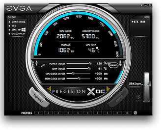 EVGA - Articles - EVGA GeForce GTX 1080