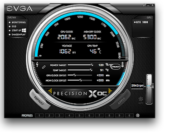 EVGA - Articles - GeForce GTX 1060