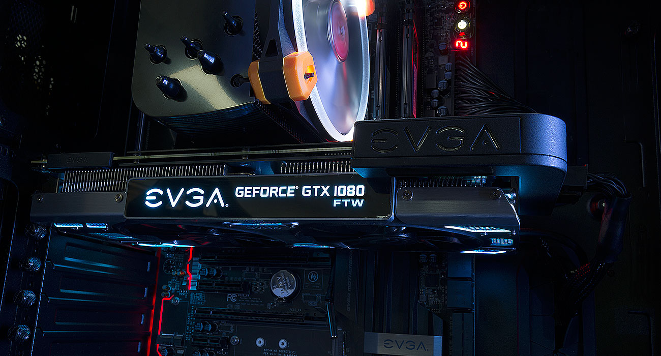 EVGA - Articles - EVGA PowerLink™