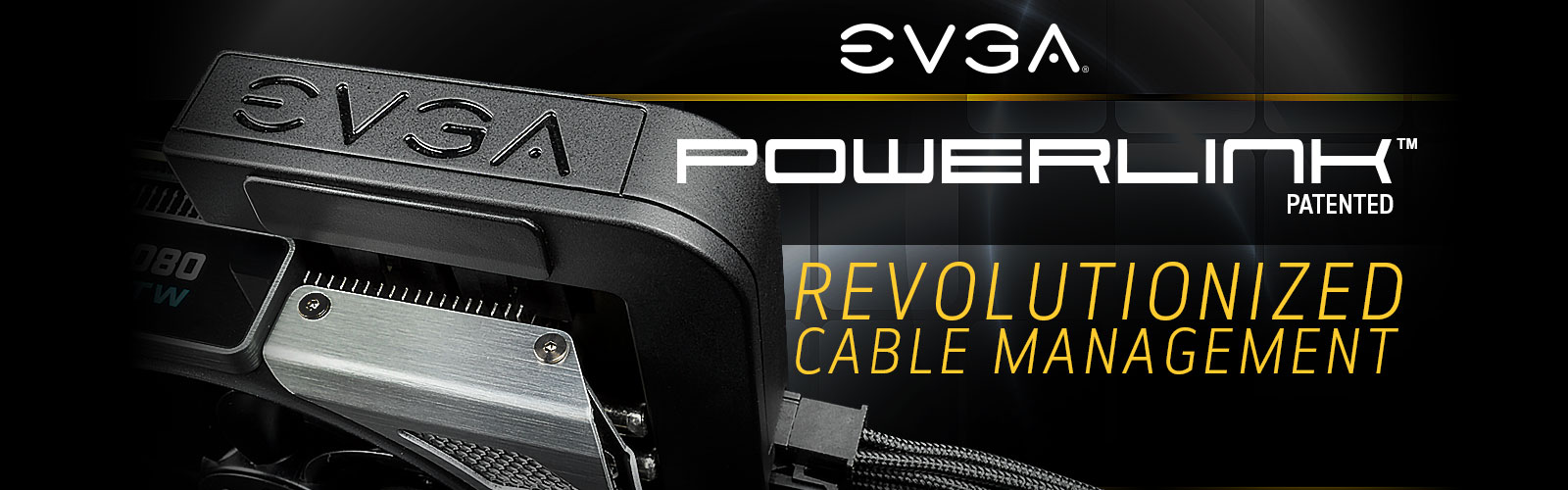 EVGA - Articles - EVGA PowerLink™