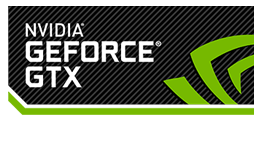 NVIDIA GeForce GTX GAME READY
