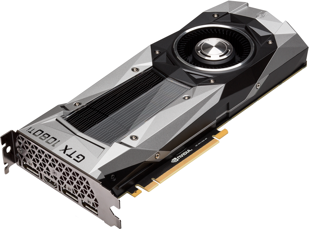 EVGA - Articles - EVGA GeForce GTX 1080 Ti