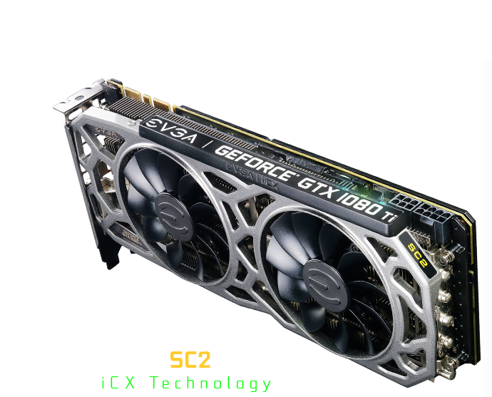 - Articles - EVGA GeForce GTX 1080 Ti