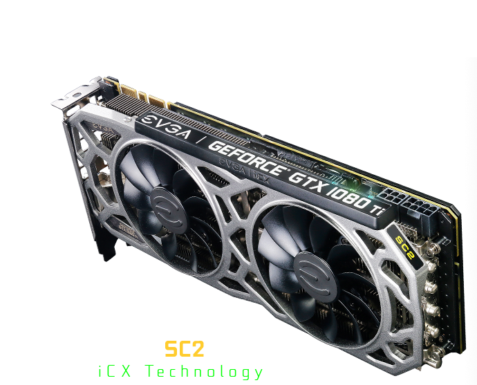 retort Kemiker Litterær kunst EVGA - Articles - EVGA GeForce GTX 1080 Ti