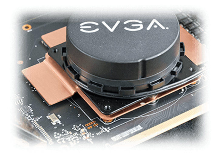 EVGA - Articles - EVGA GeForce GTX 1080 Ti SC2 HYBRID