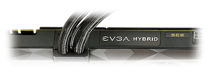 Gtx 1080 discount ti evga hybrid