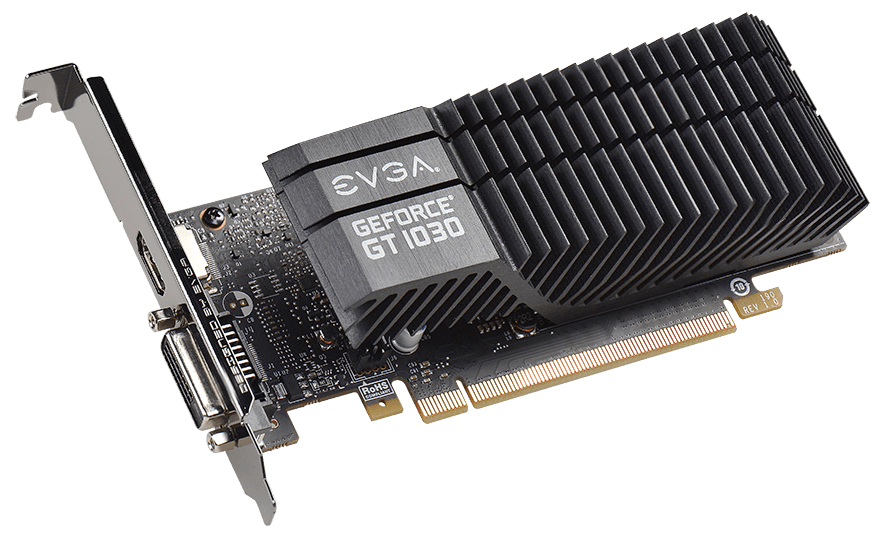 Nvidia gt geforce 1030 hot sale