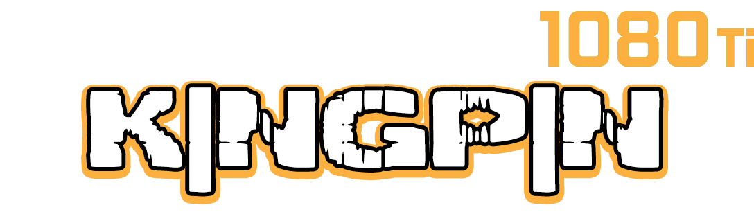 EVGA GeForce GTX 1080 Ti K|NGP|N
