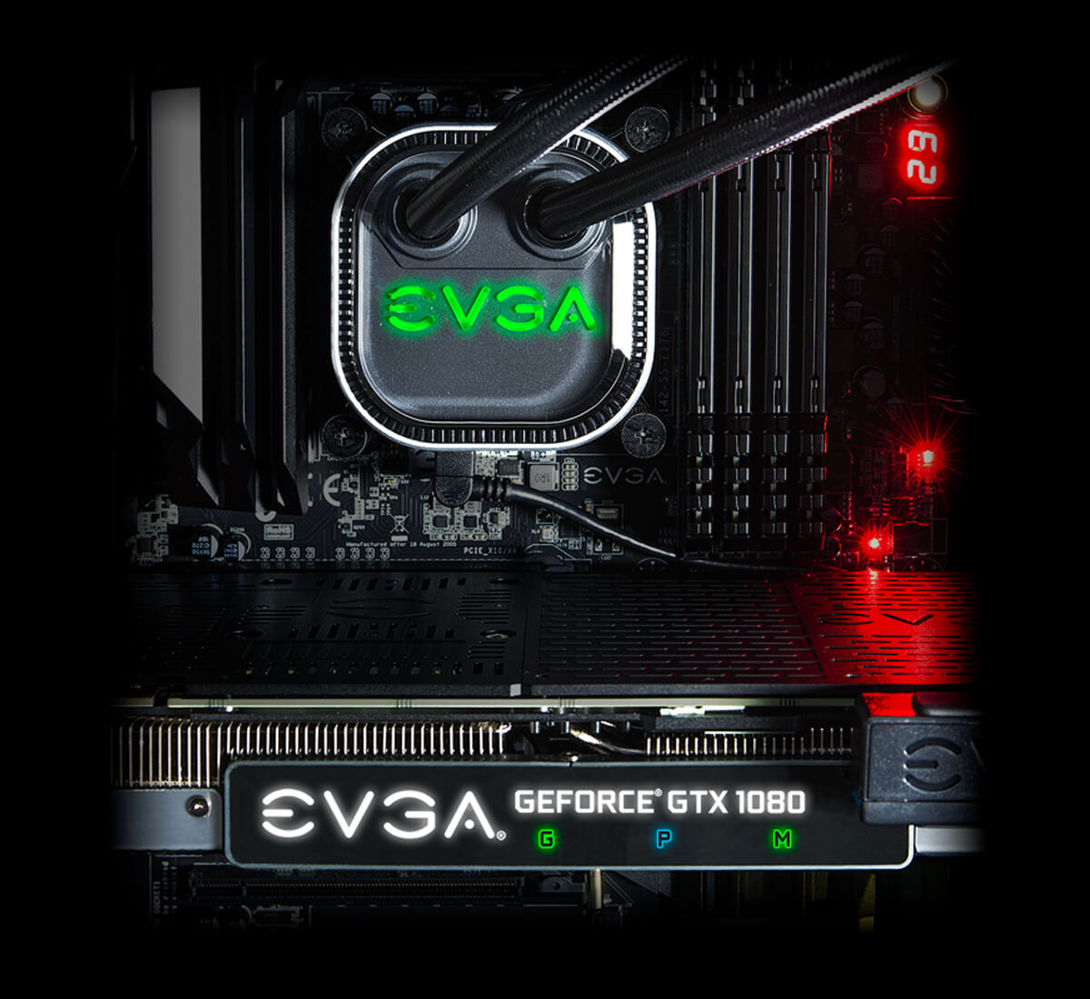 Evga gtx 1080 on sale ti ftw3 elite