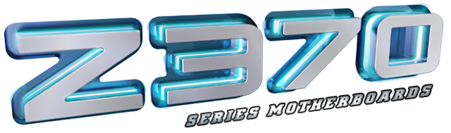 EVGA Z370 Series Motherboards