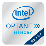 Intel® Optane™ Memory Ready