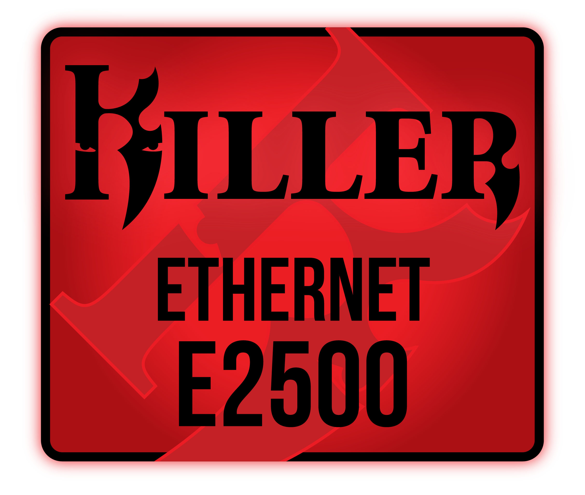 Killer Ehternet E2500
