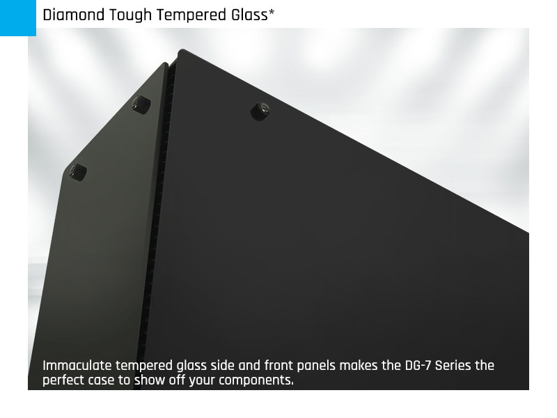 tempered glass