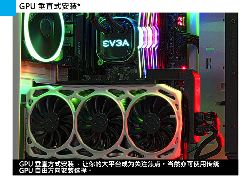 vertical gpu