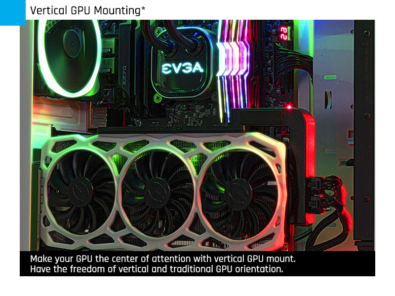 vertical gpu