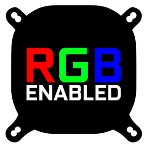 RGB Enabled