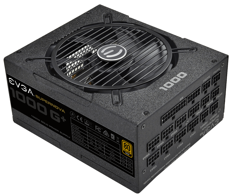 EVGA G1+ Power Supplies