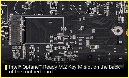 EVGA - Articles - EVGA H370 Stinger