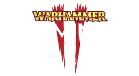 Warhammer II Logo