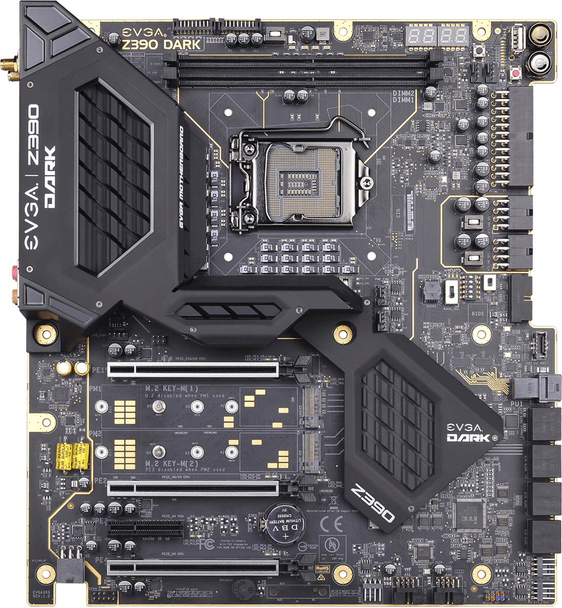 Z390 socket sale