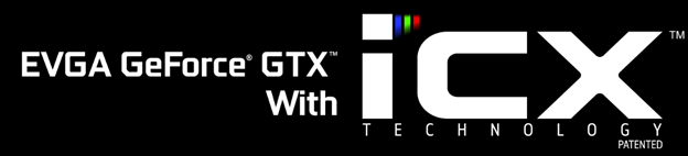 EVGA GeForce GTX 780 搭载 ACX 散热技术（Active Cooling Xtreme）