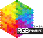 RGB logo