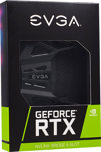 EVGA - Articles - EVGA GeForce® RTX™ NVLink™ Bridge