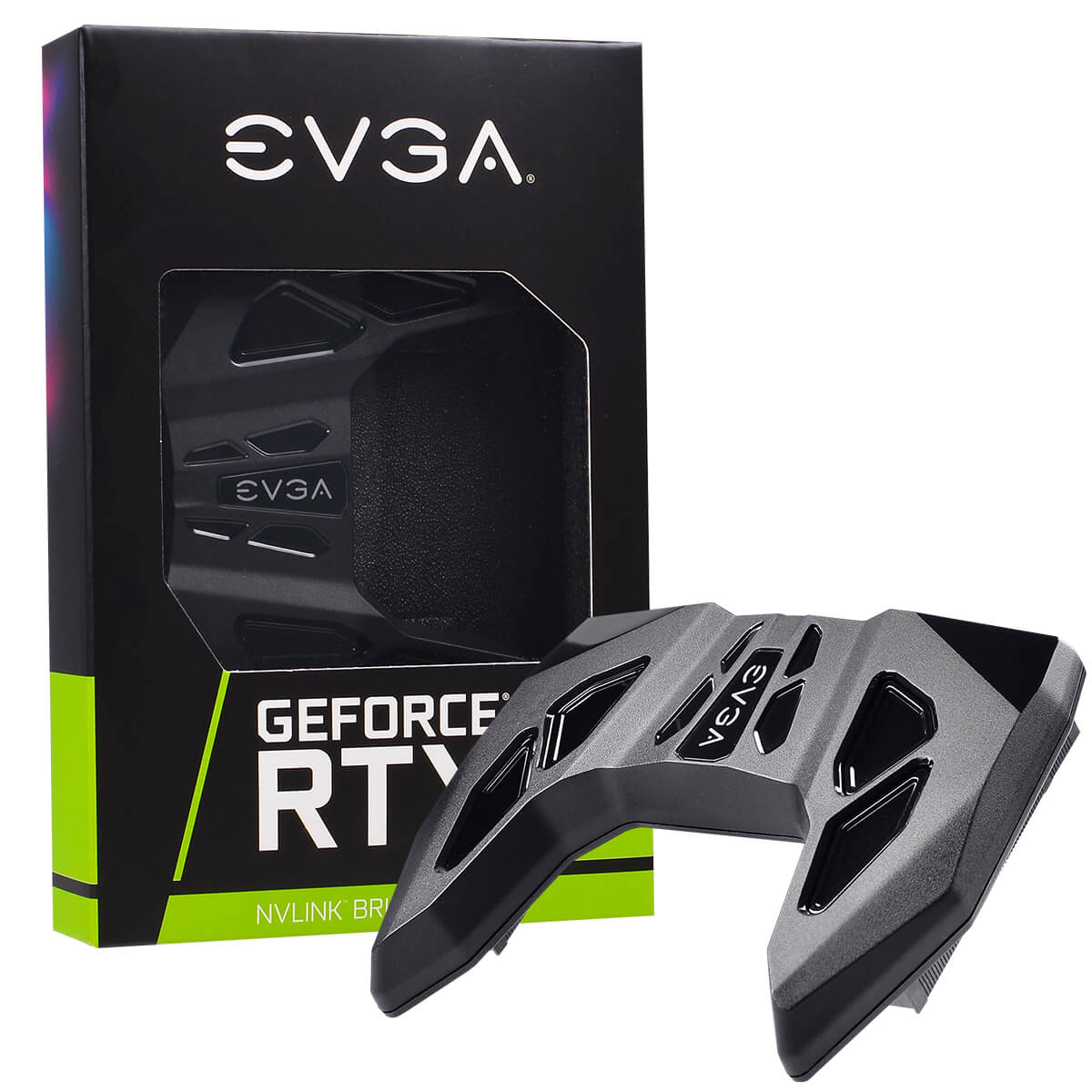 bh opbevaring salvie EVGA - Articles - EVGA GeForce® RTX™ NVLink™ Bridge