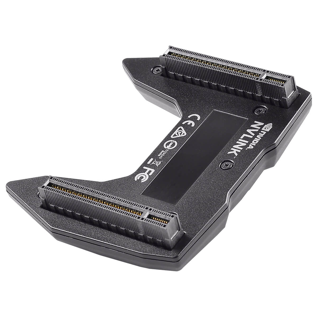 bh opbevaring salvie EVGA - Articles - EVGA GeForce® RTX™ NVLink™ Bridge