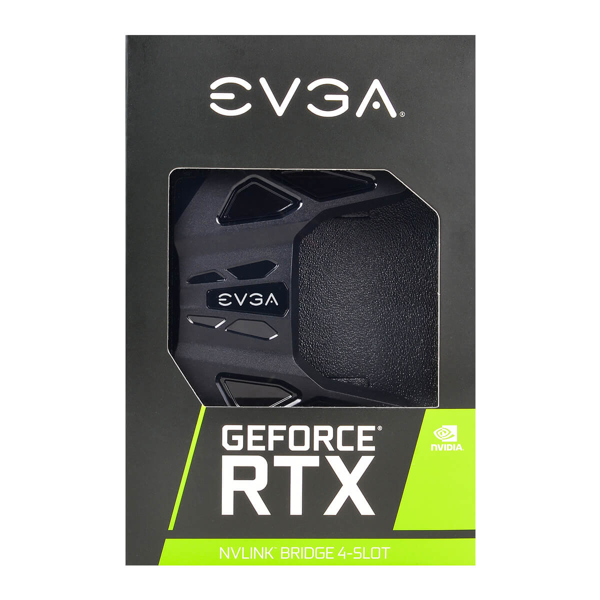 EVGA - Articles - EVGA GeForce® RTX™ NVLink™ Bridge