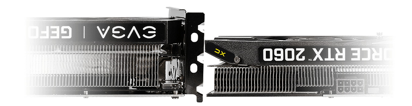 EVGA - FR - Articles - EVGA GeForce RTX 2060