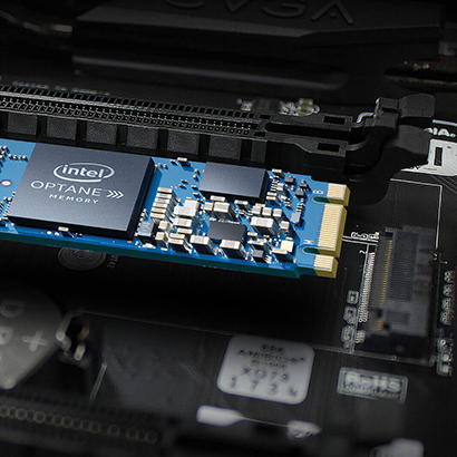 Intel® OPTANE