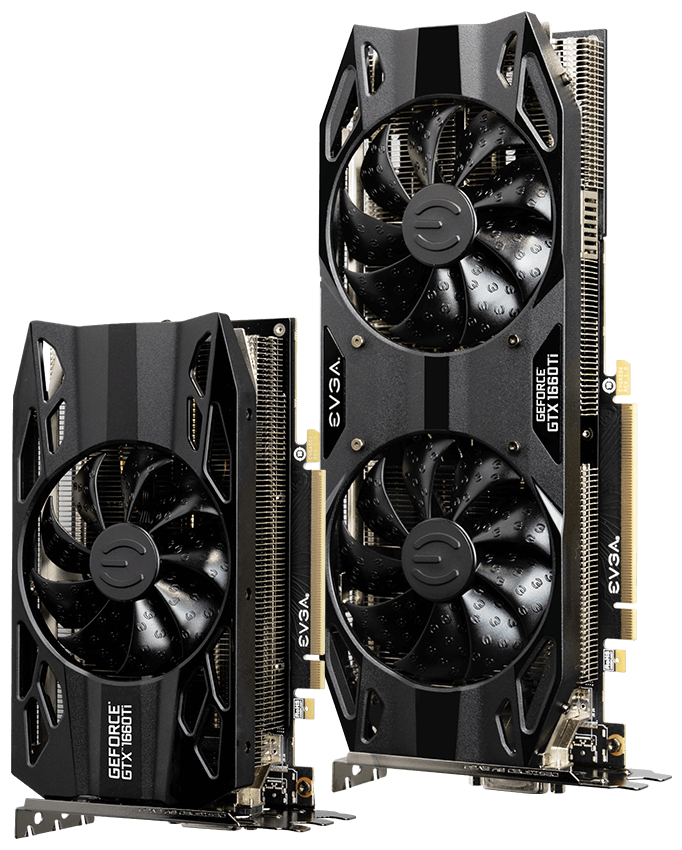 Grafica gtx 1660 online ti