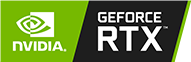 NVIDIA GeForce RTX